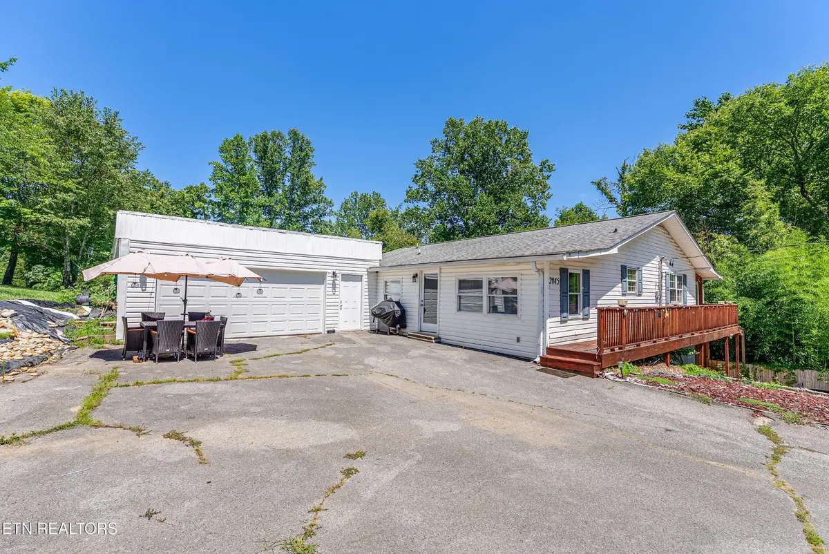 2045 Scenic Meadow Way #2045, Powell, TN 37849 - #1