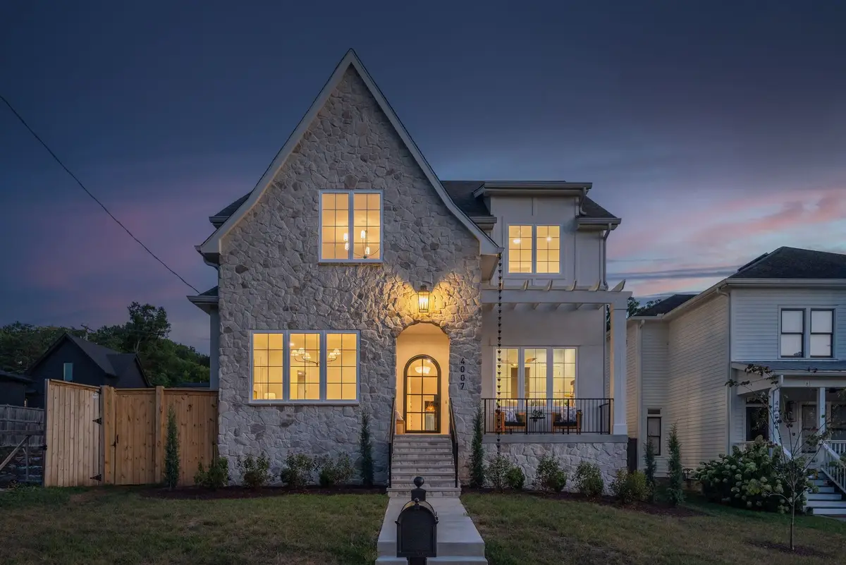 4007 Nevada Ave, Nashville, TN 37209 - #1
