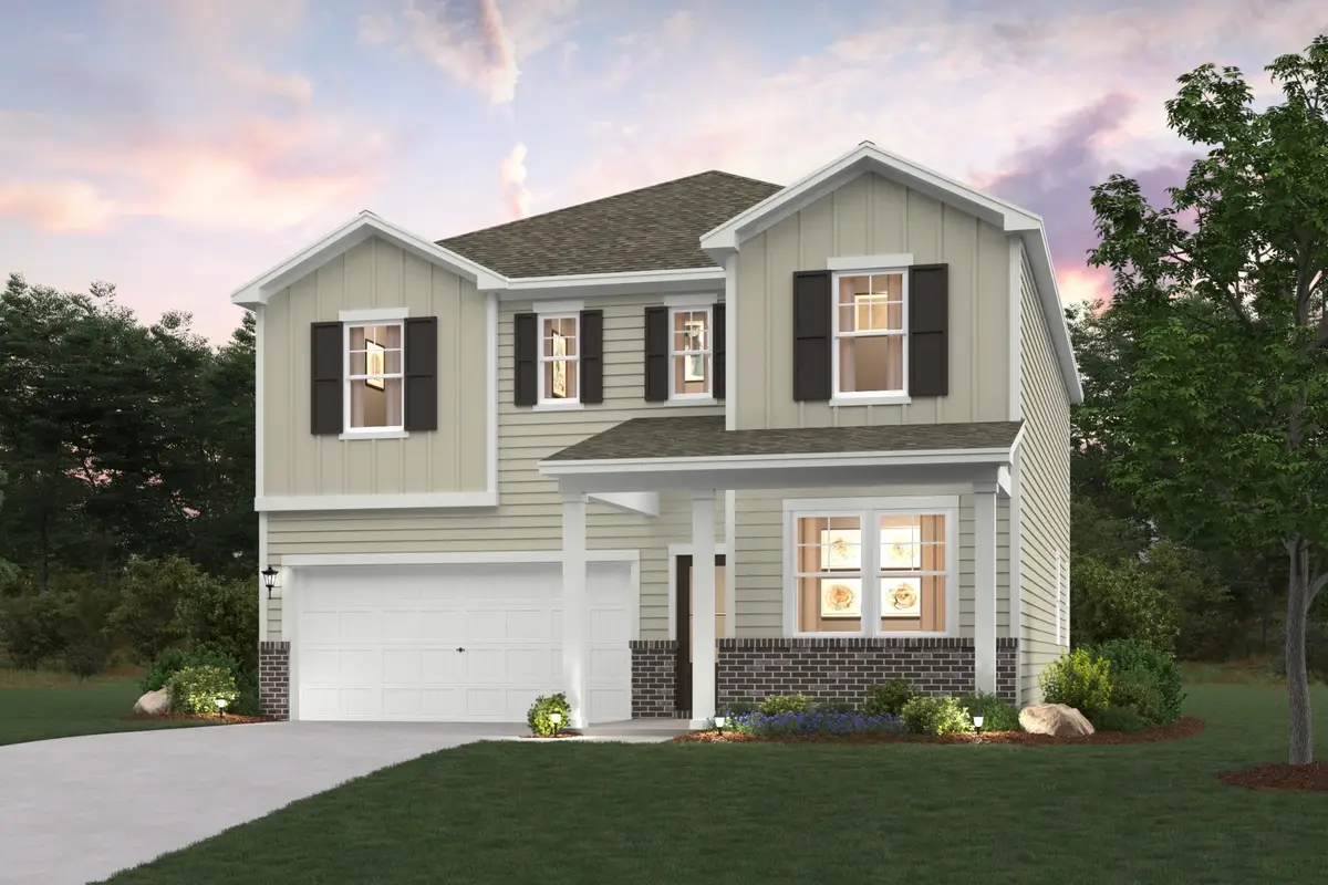 125 Hazel Mae Way, Smyrna, TN 37167 - #1
