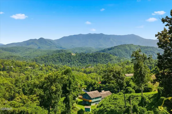 812 Beanstalk Court, Gatlinburg, TN 37738