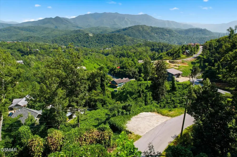 812 Beanstalk Court, Gatlinburg, TN 37738 - #2