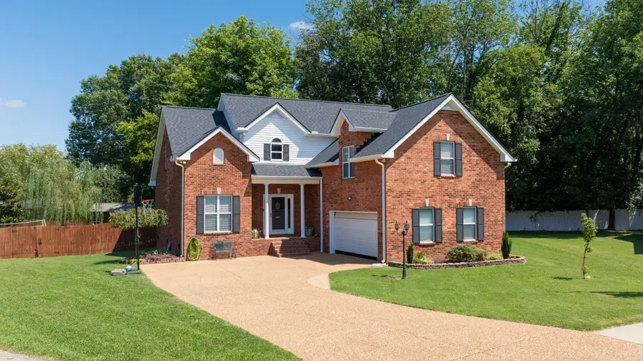 1611 Woodhaven Ct, Lebanon, TN 37087 - #3