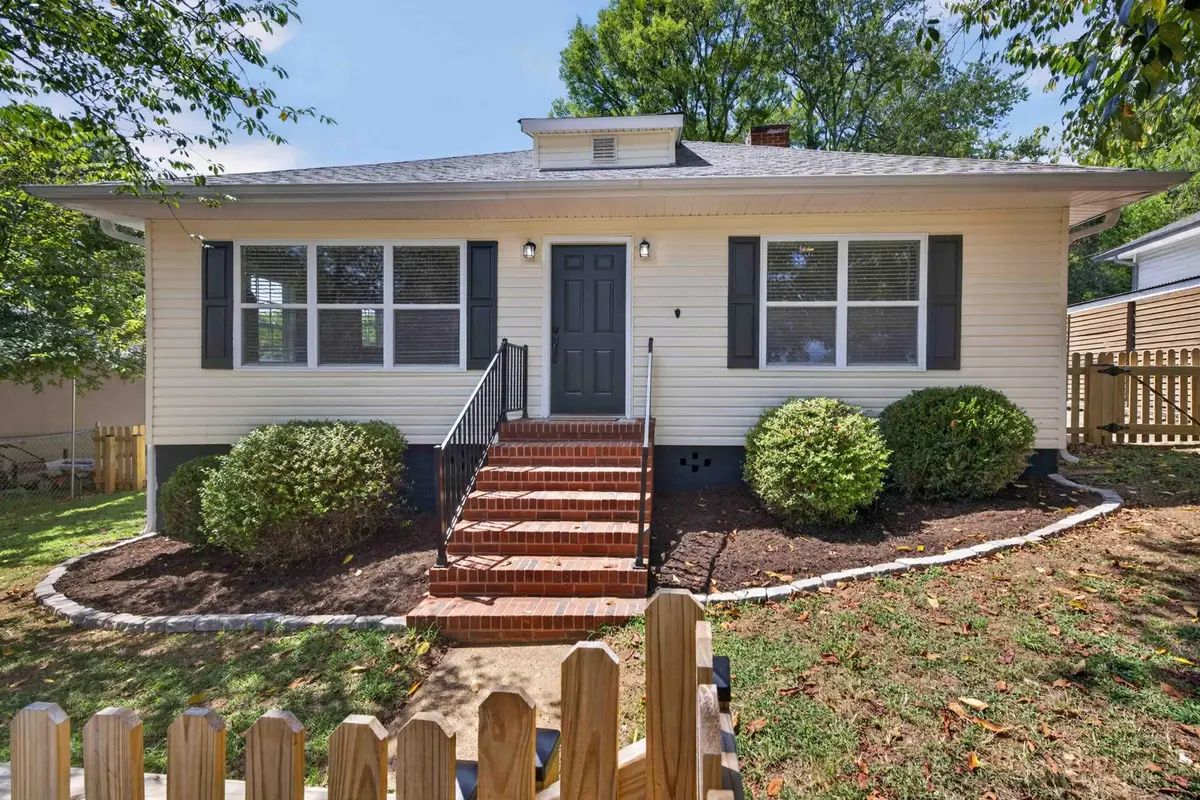 3353 Whitney Street, Lupton City, TN 37351 - #1