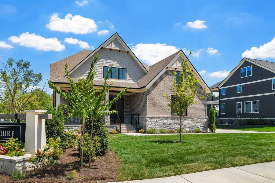 7294 Woodruff Drive, Fairview, TN 37062 - #2