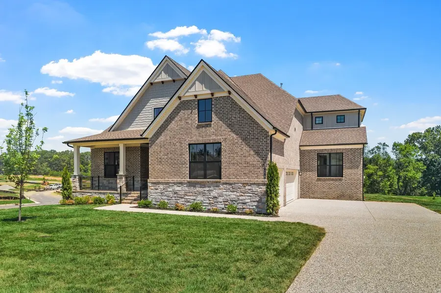 7294 Woodruff Drive, Fairview, TN 37062 - #3