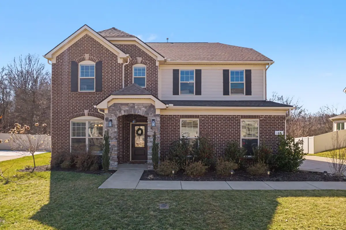 144 Macy Drive, Hendersonville, TN 37075 - #1