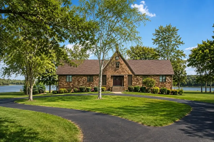 103 W Ridge Dr, Hendersonville, TN 37075 - #3