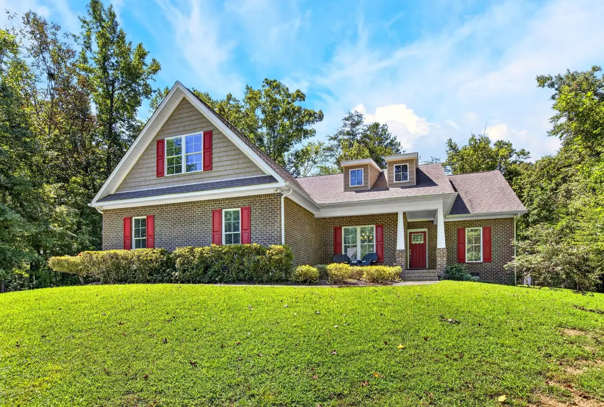 3155 Whipporwill Drive Nw, Cleveland, TN 37312 - #1