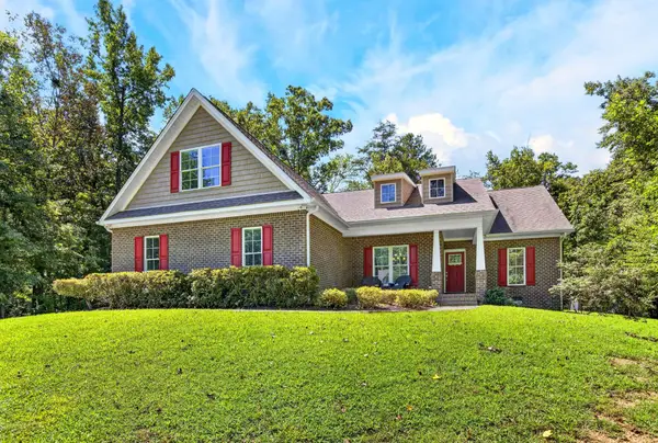 3155 Whipporwill Drive Nw, Cleveland, TN 37312