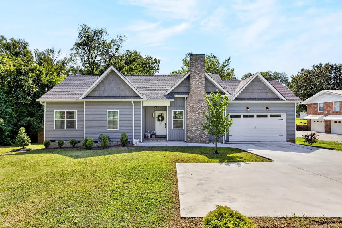 2102 Peerless Rd Nw, Cleveland, TN 37311 - #1