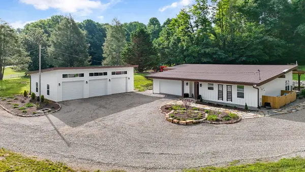 2395 Mecca Pike, Englewood, TN 37329