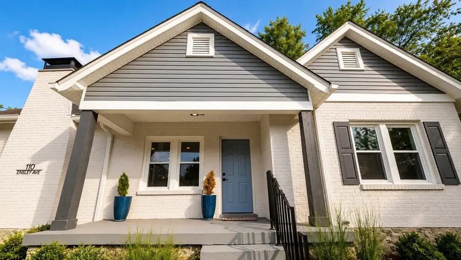 110 Ensley Ave, Old Hickory, TN 37138 - #2