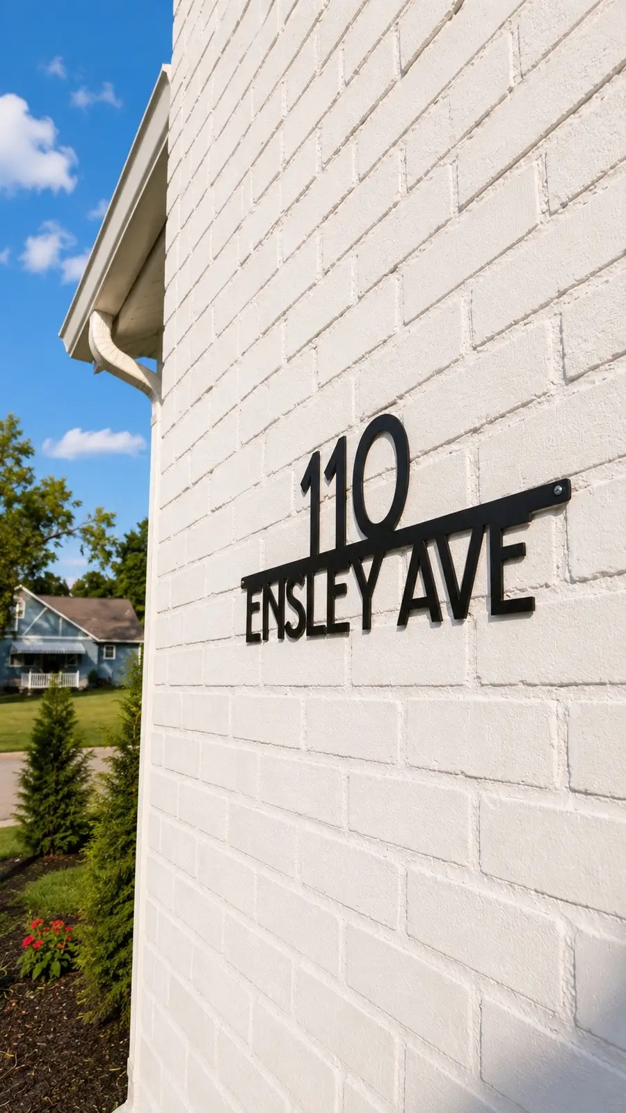 110 Ensley Ave, Old Hickory, TN 37138 - #3