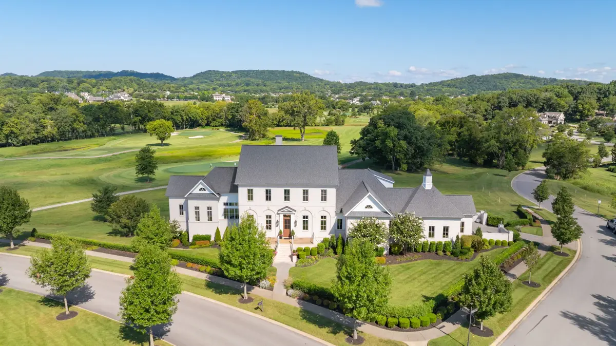 8400 Heirloom Blvd, College Grove, TN 37046 - #1