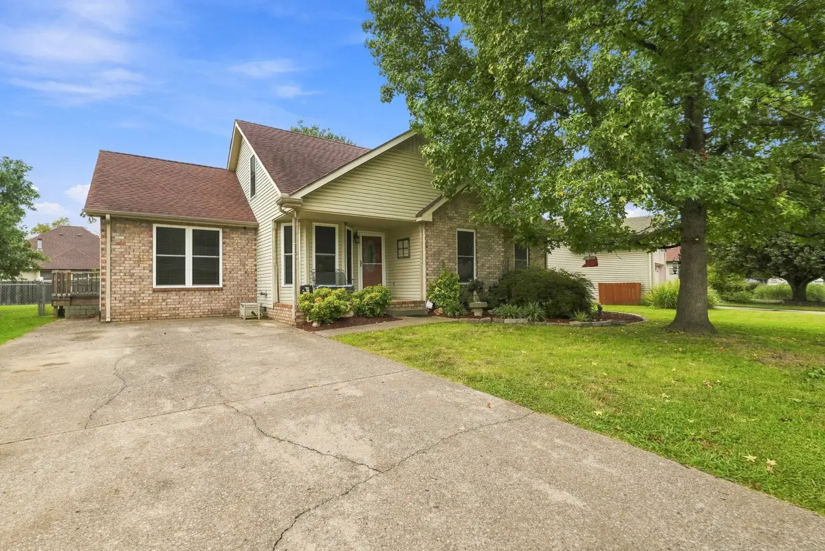 2008 Waterford Dr, Old Hickory, TN 37138 - #1