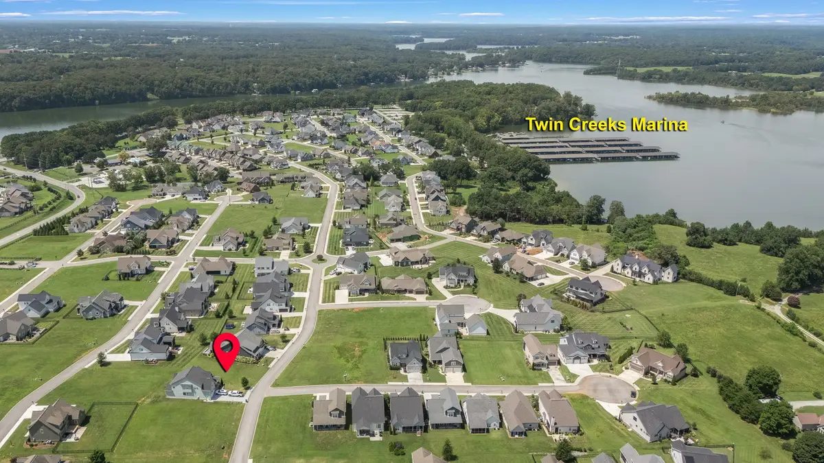 0 River Watch Way, Winchester, TN 37398 - #1