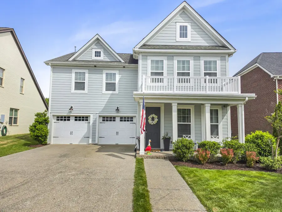 616 Lingering Way, Hendersonville, TN 37075 - #2