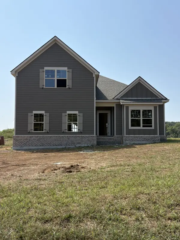 243 Stoneridge Circle, Shelbyville, TN 37160