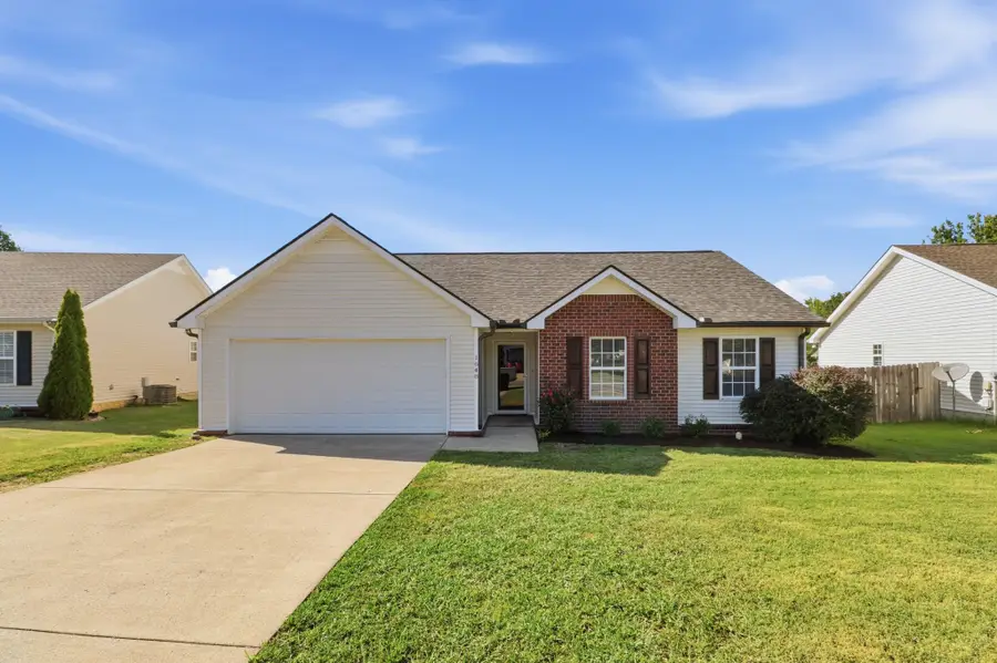 1648 Saint Andrews Dr, Murfreesboro, TN 37128 - #2