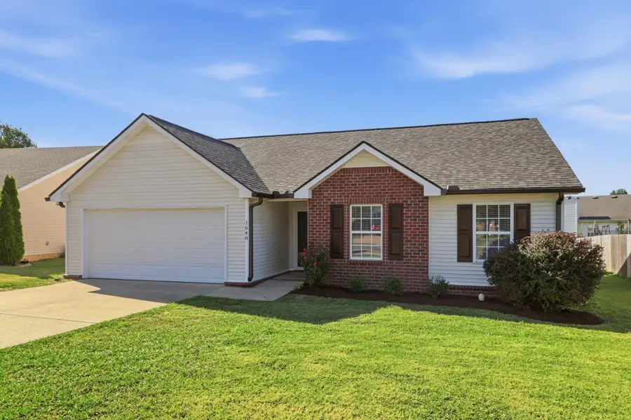 1648 Saint Andrews Dr, Murfreesboro, TN 37128 - #3
