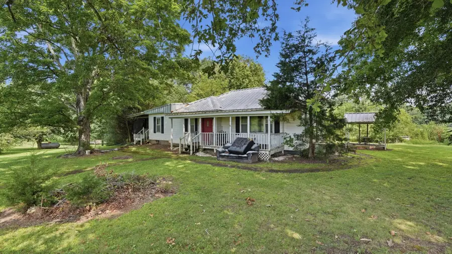 7334 Lynchburg Rd, Winchester, TN 37398 - #2