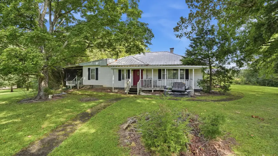 7334 Lynchburg Rd, Winchester, TN 37398 - #3