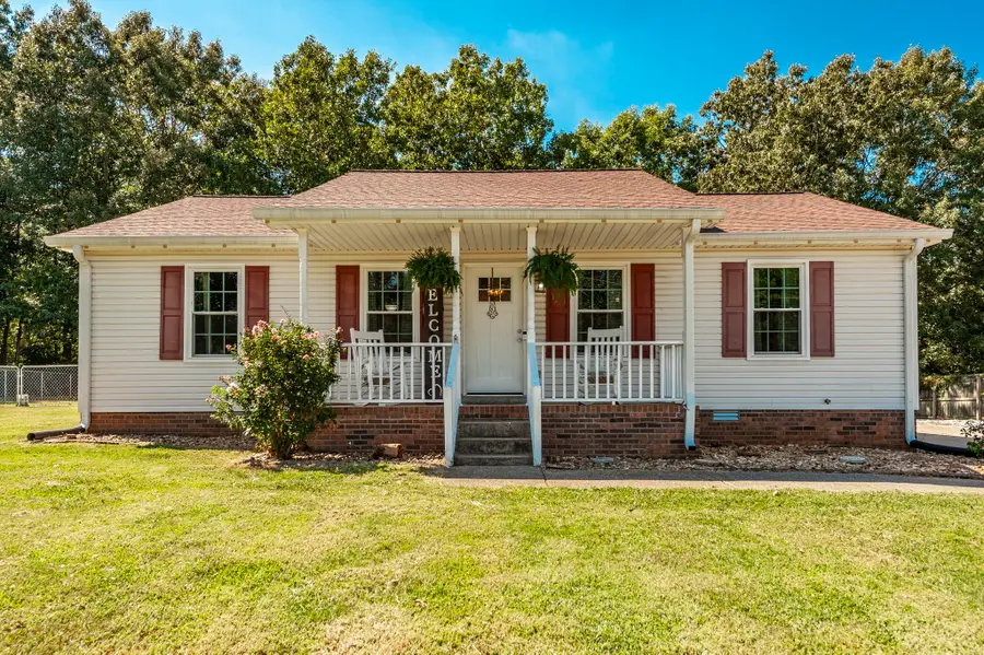 332 Forrest Dr, Greenbrier, TN 37073 - #3