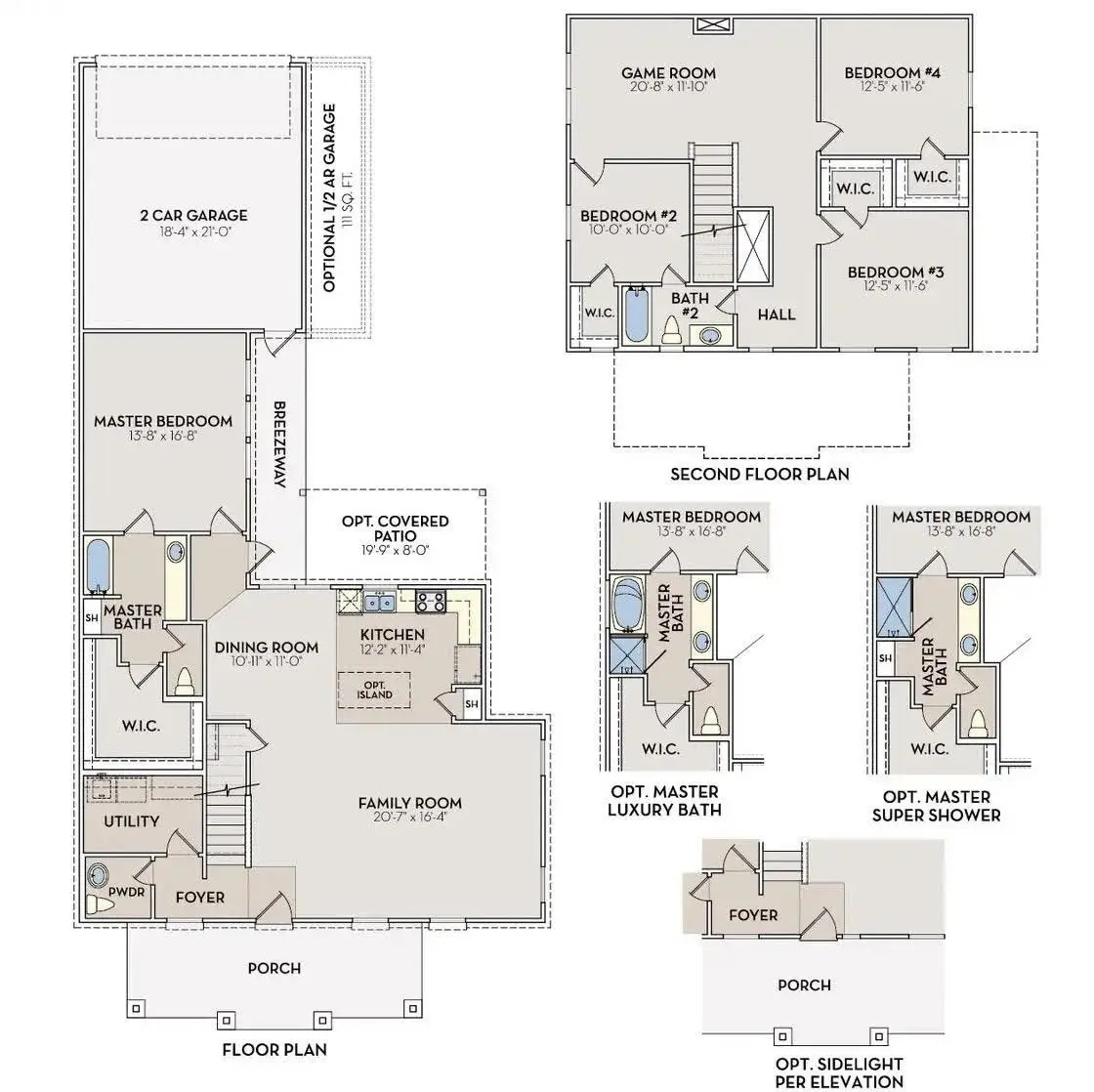 5142 Stonesbattle Pkwy, Murfreesboro, TN 37129 - #1