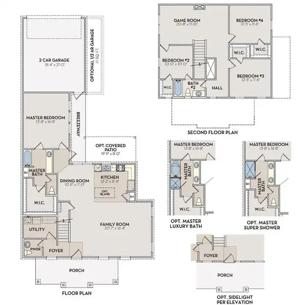 5142 Stonesbattle Pkwy, Murfreesboro, TN 37129