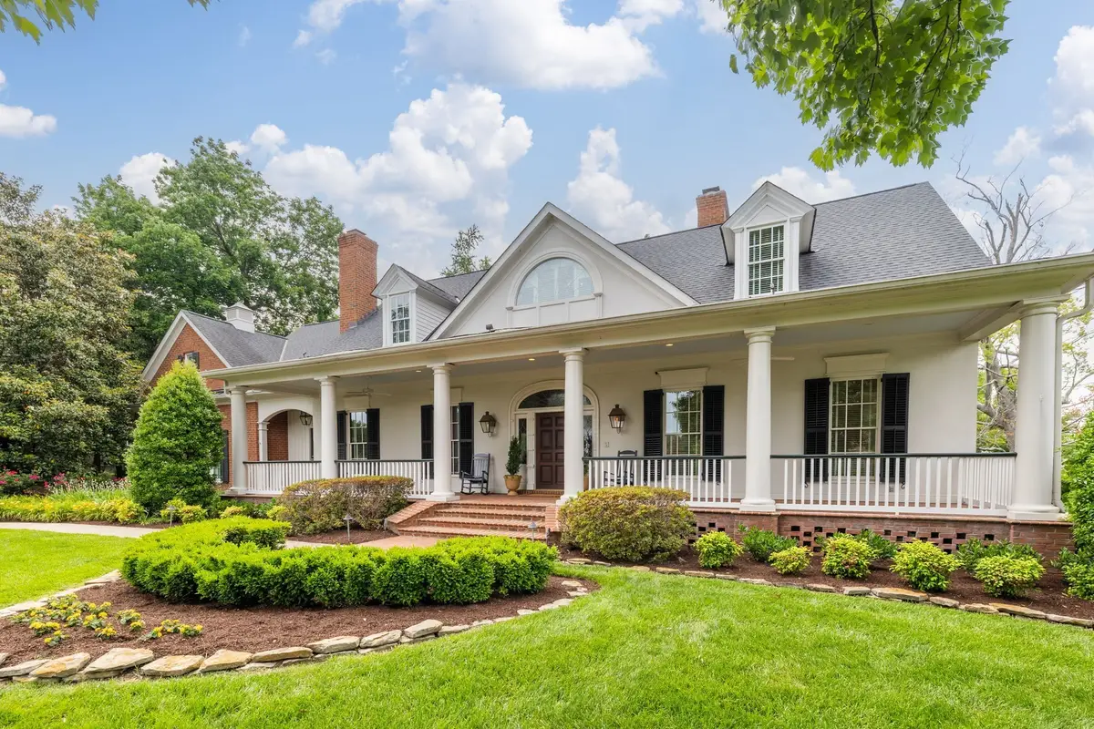 27 Colonel Winstead Dr, Brentwood, TN 37027 - #1
