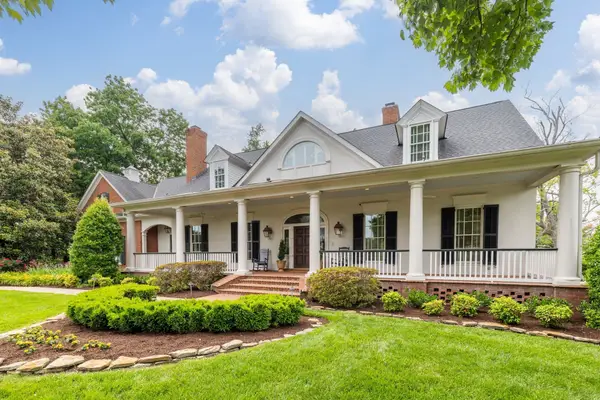 27 Colonel Winstead Dr, Brentwood, TN 37027