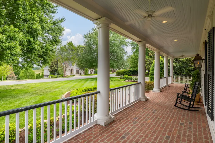 27 Colonel Winstead Dr, Brentwood, TN 37027 - #3
