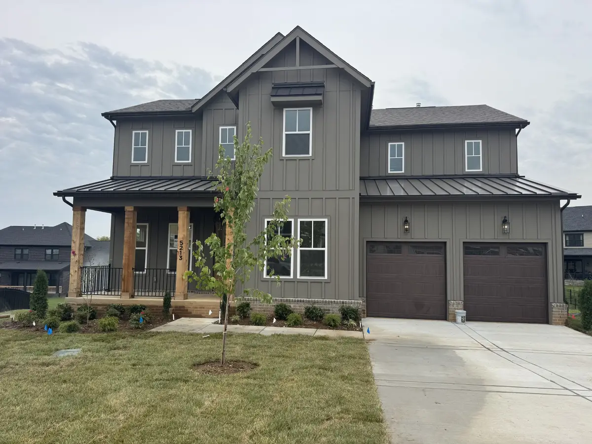 5213 Fairhaven Ct W, Thompsons Station, TN 37179 - #1