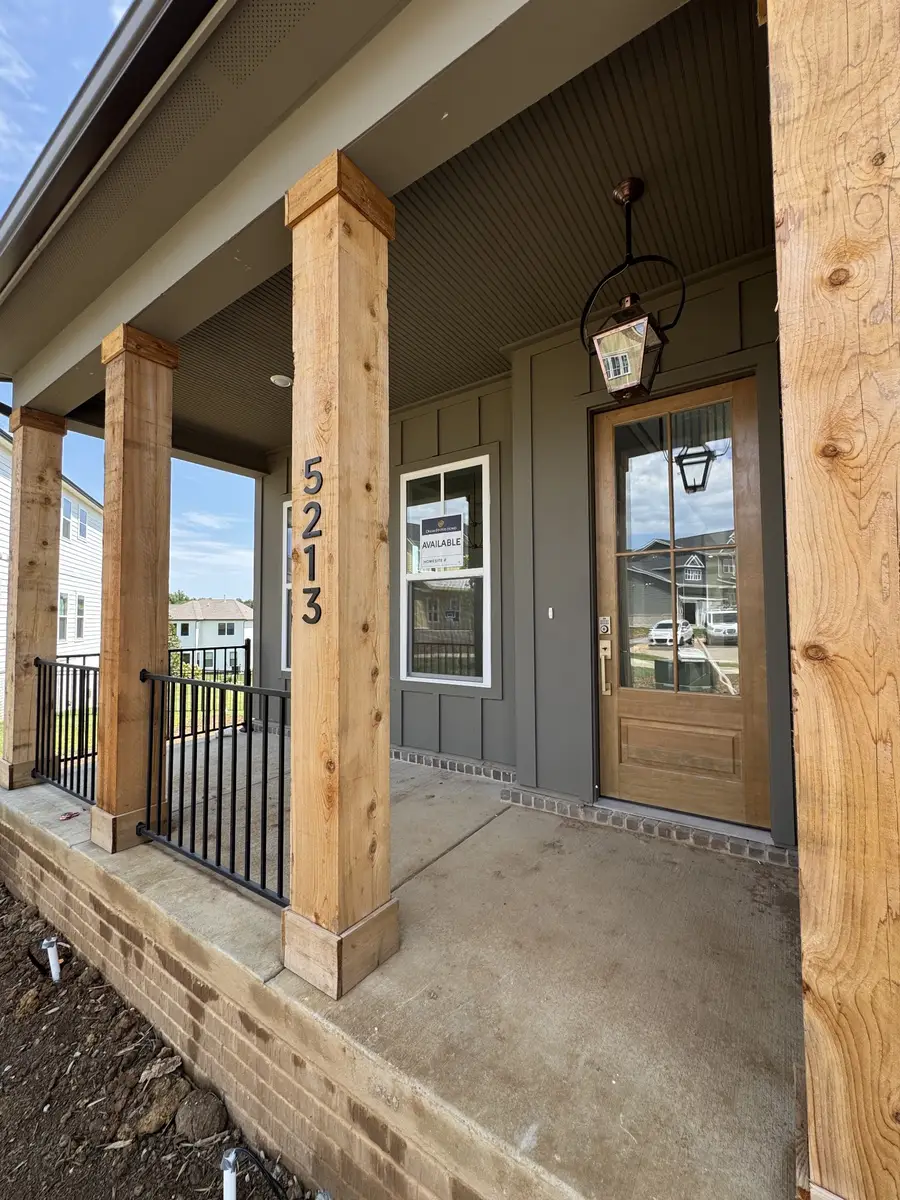 5213 Fairhaven Ct W, Thompsons Station, TN 37179 - #2