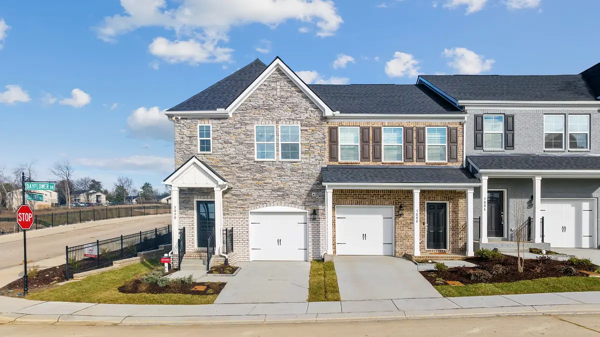 5020 Dayflower Drive, Hermitage, TN 37076 - #1