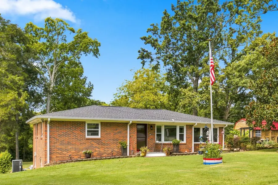 123 Forest Retreat Rd, Hendersonville, TN 37075 - #2