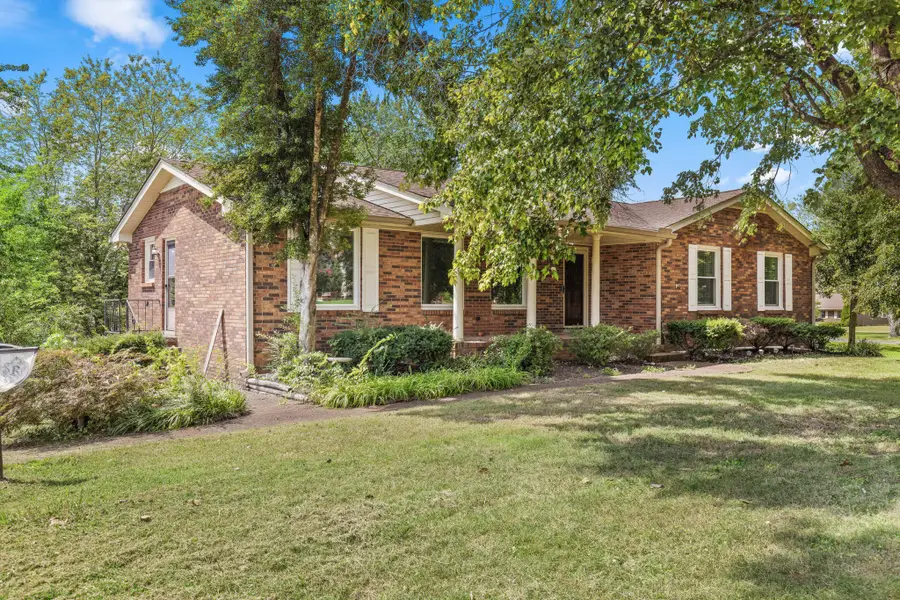 110 Sam Davis Dr, Springfield, TN 37172 - #2