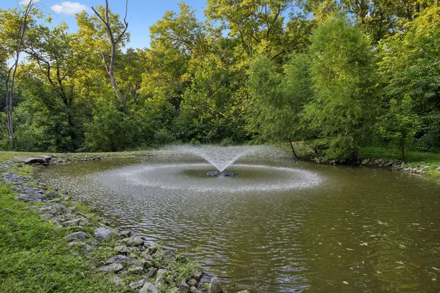 2183 S Berrys Chapel Rd, Franklin, TN 37069 - #2