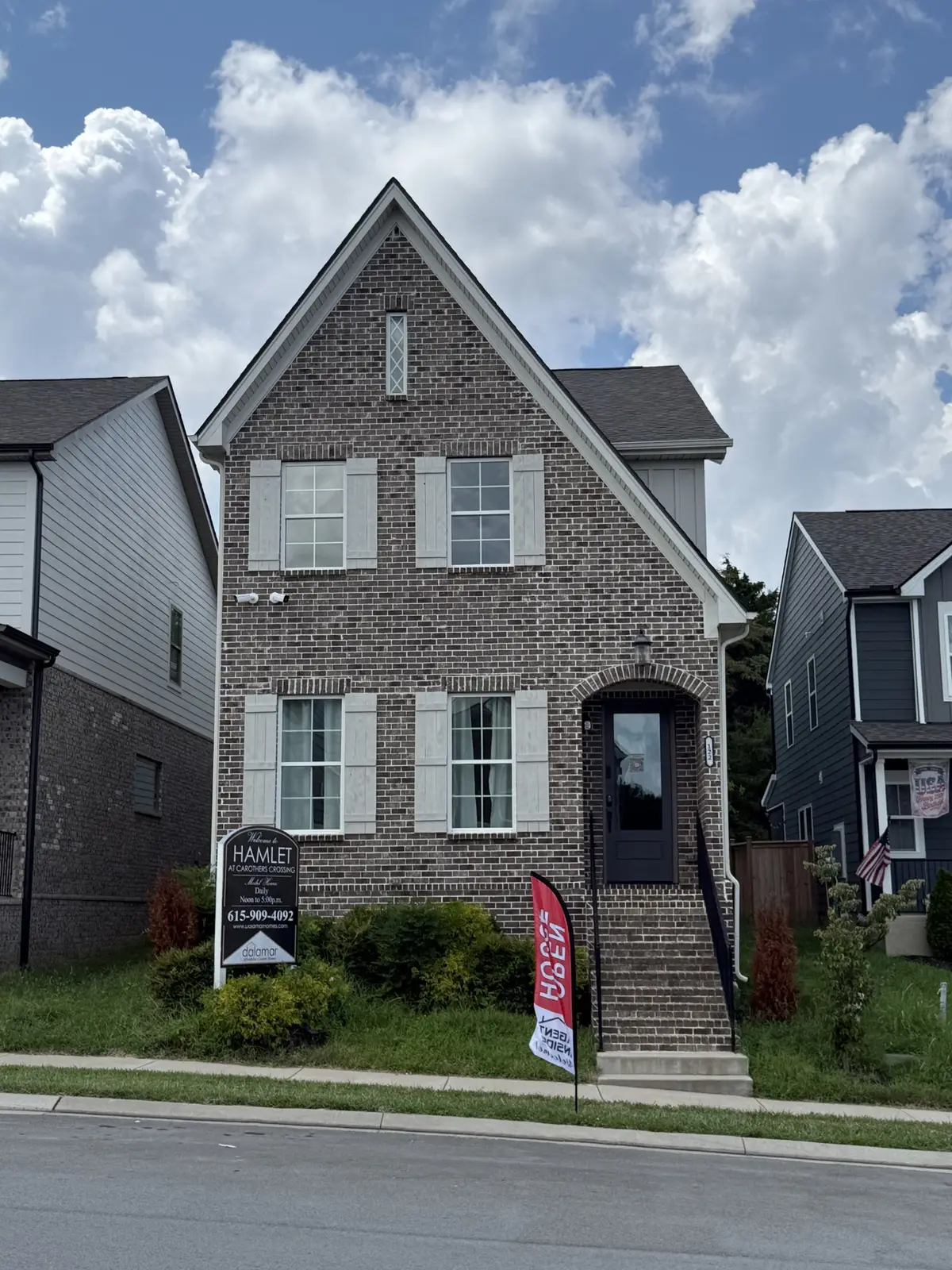 122 Oasis Dr, La Vergne, TN 37086 - #1
