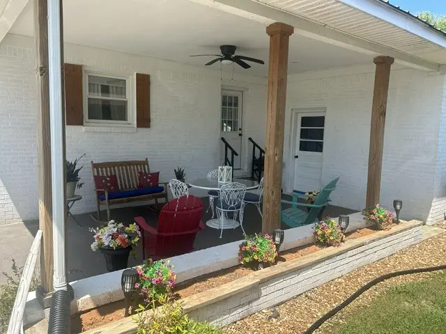 3687 Blue Spring Rd, Decherd, TN 37324 - #3