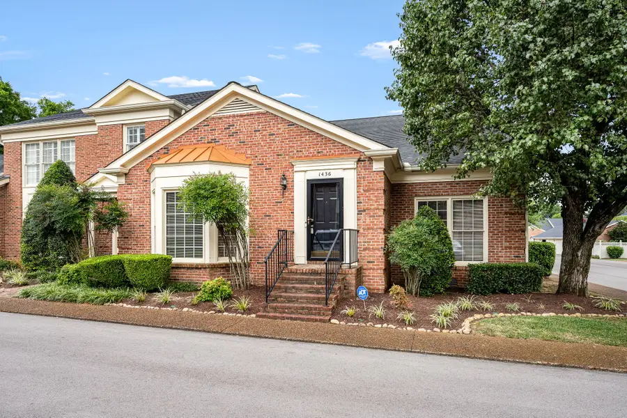 1436 Cheshire Pl, Murfreesboro, TN 37129 - #2