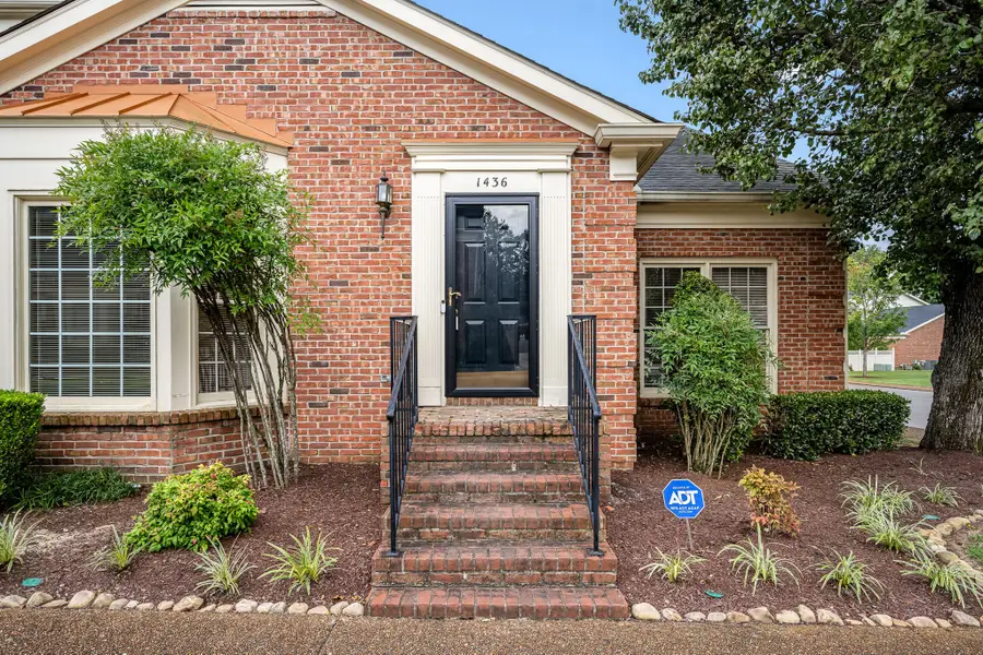 1436 Cheshire Pl, Murfreesboro, TN 37129 - #3