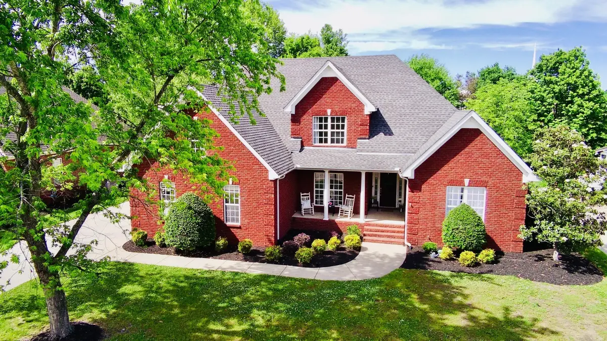 1714 Satinwood Dr, Murfreesboro, TN 37129 - #1