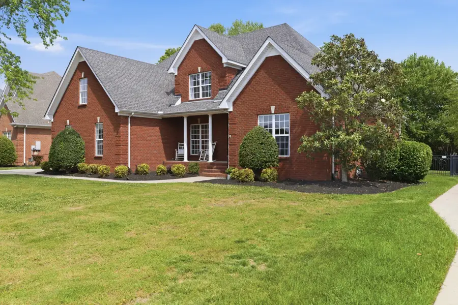 1714 Satinwood Dr, Murfreesboro, TN 37129 - #3