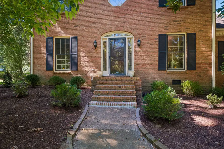 816 Chestnut Ct, Brentwood, TN 37027 - #2