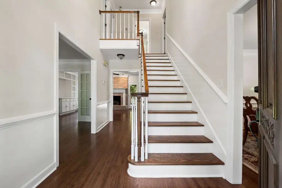 816 Chestnut Ct, Brentwood, TN 37027 - #3