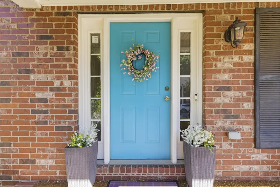 1012 Heathfield Cir, Brentwood, TN 37027 - #3