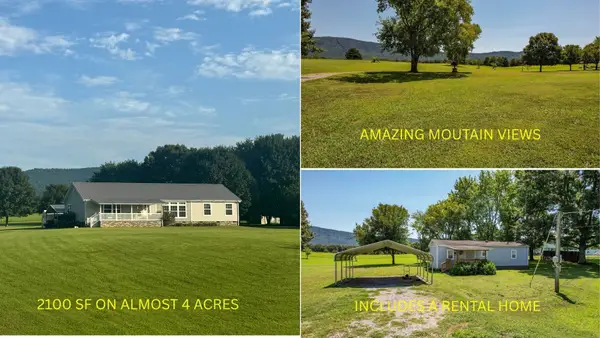 7632 Highway 411, Benton, TN 37307