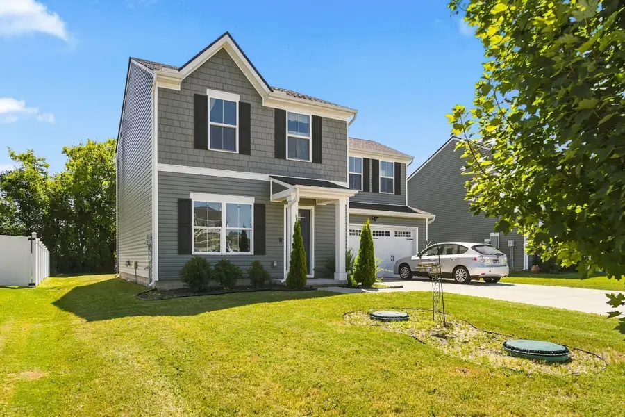 5409 Walnut Chase Dr, Christiana, TN 37037 - #2