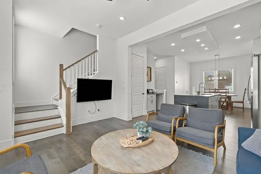 821 Vibe Pl, Nashville, TN 37216 - #3